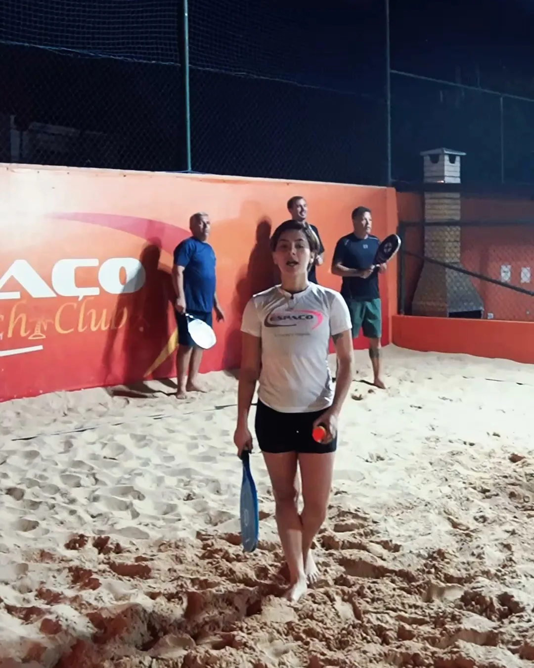 Foto da Espaço Fitness Beach Club