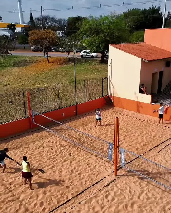 Foto da Espaço Fitness Beach Club