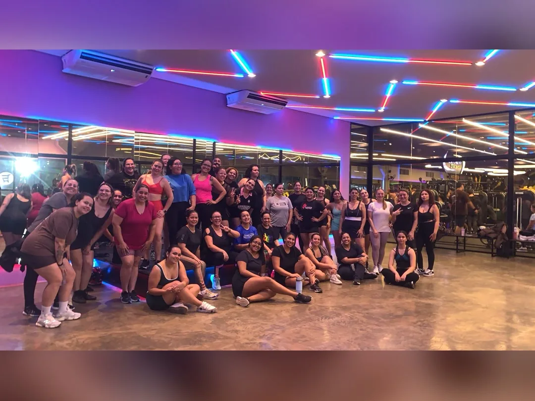 Foto da Espaço Fitness Nações