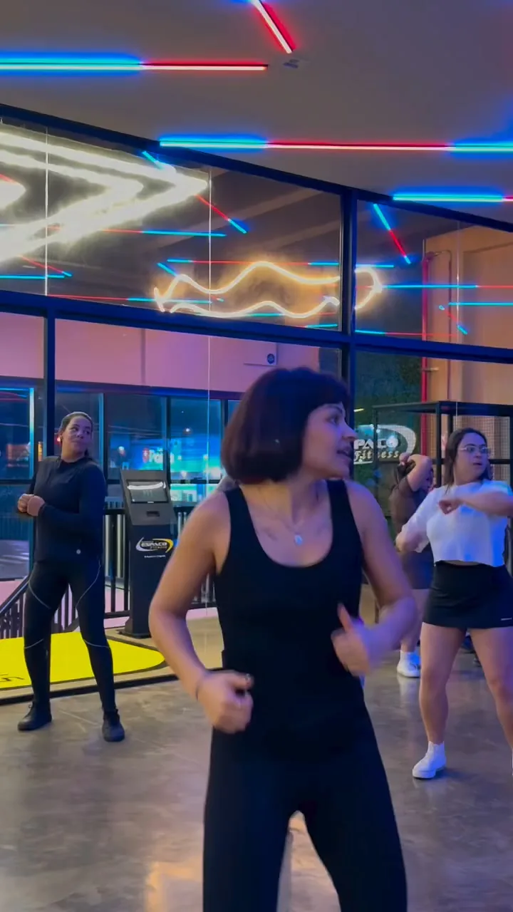 Foto da Espaço Fitness Nações