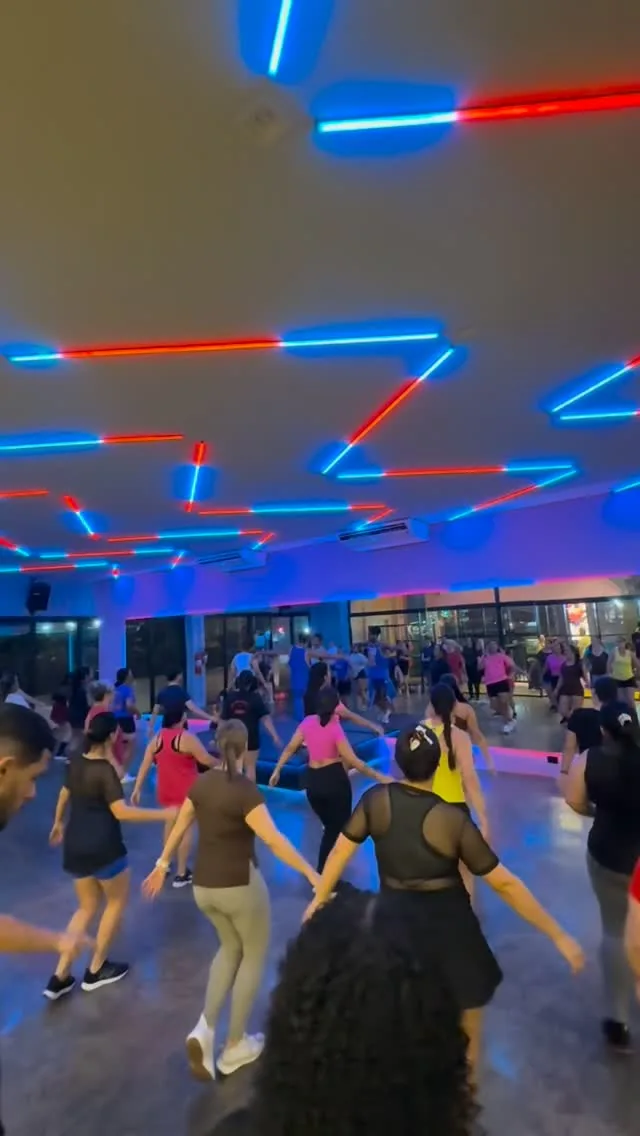 Foto da Espaço Fitness Nações