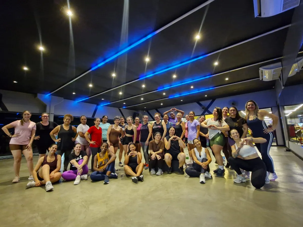 Foto da Espaço Fitness Prime Mall