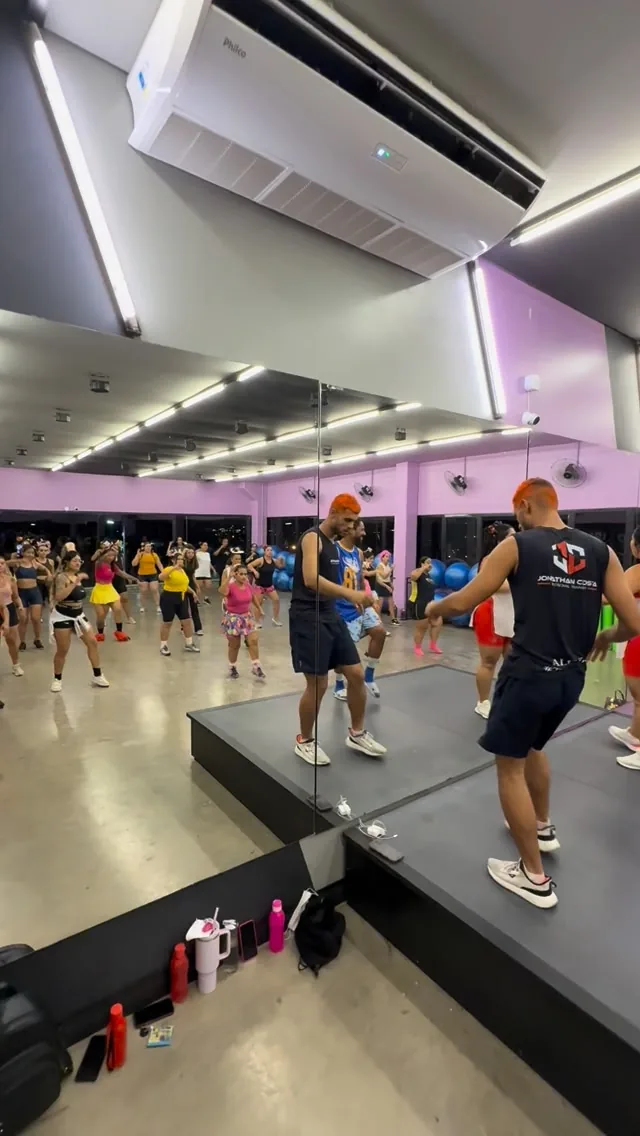 Foto da Espaço Fitness Prime Mall